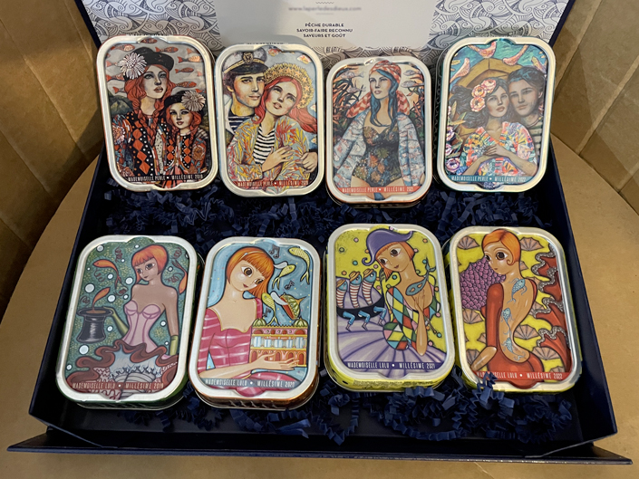 image exemple cadeaux affaires originaux CEP-SOCOTIC agence pour les entrerpises sur coueron 44220