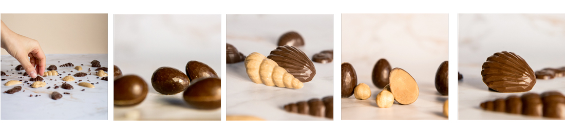 image chocolat sans sucre, recette de Thierry MARX cadeaux originaux CEP-SOCOTIC agence pour les entreprises sur le 37 - 75 - 44