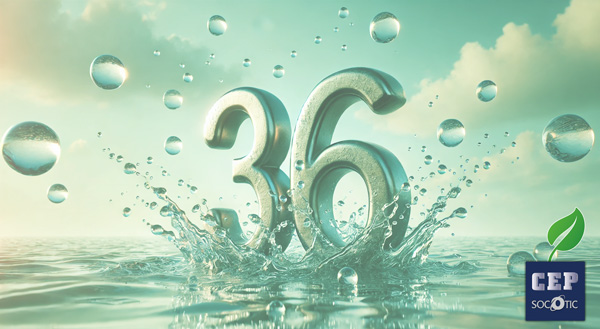 Image 36 ans de CEP-SOCOTIC