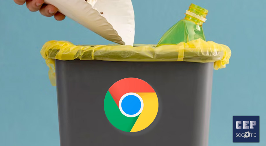 abandon cookie google ne cesse de retarder l echeance | Actu CEP-SOCOTIC