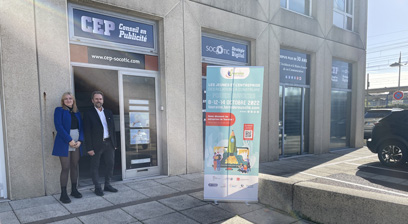 touraine terre de reussite l equipe cep-socotic vous accueille samedi 8 octobre de 10 heures a 17 heures