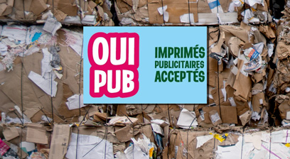 autocollant oui pub obligatoire pour recevoir les publicites dans sa boite aux lettres 3 nouvelles agglomérations