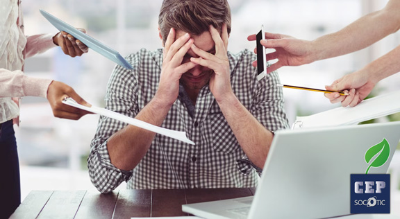 Ne soyez pas dépasser par une crise découvrez quelques conseils pour une communication de crise | Actu CEP-SOCOTIC