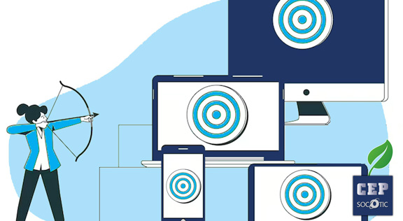 Menace sur le Retargeting ou « reciblage » Une conséquence de la disparition des cookies Actu CEP-SOCOTIC