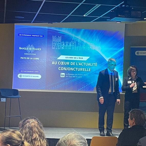 Les RDV de l'2co en France et en Loire-Atlantique | Actu CEP-SOCOTIC