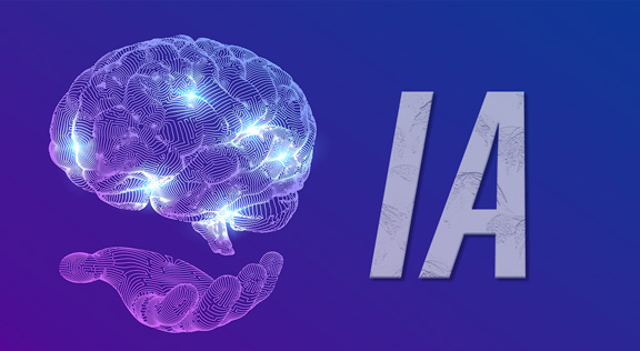 intelligence artificielle la mort signée par le parlement européen et les députés français Actu CEP-SOCOTIC