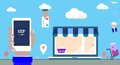 Comment utiliser a bon escient le digital pour inciter vos prospects ou clients a se rendre dans votre point de vente