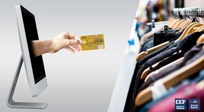 74 % des Français veulent continuer à acheter en ligne mais 60 % favorisent ceux qui ont points de vente ou d accueil physiques et digitaux