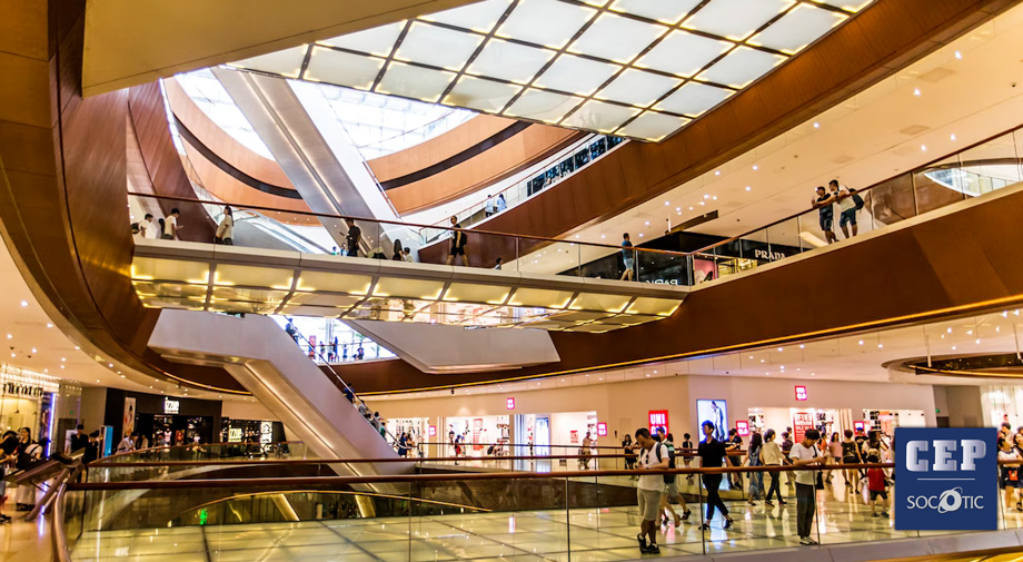 Comme dans le commerce, le digital ne fait pas tout. Le traditionnel et les actions de terrain redeviennent tout aussi essentiels Actu CEP-SOCOTIC