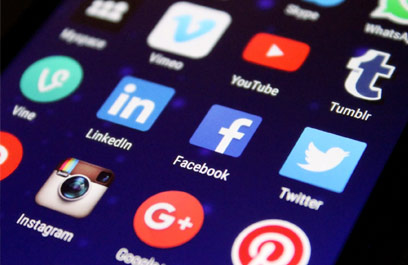 La portee publicitaire d Instagram a chute de 7,7 % en France selon le global digital report