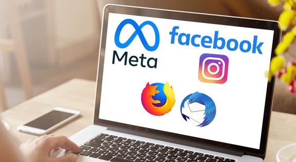 un nouvel outil respectant la vie privee developpe par firefox et mata facebook pour suivre les campagnes digitales
