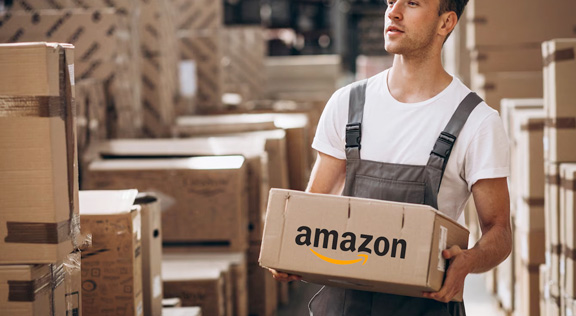 Une nouvelle politique tarifaire chez amazon pour les vendeurs tiers Actu CEP-SOCOTIC
