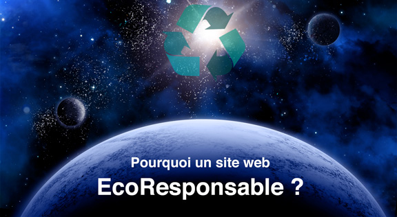 un message positif pour vos clients ou prospects lors de la consultation de votre site web