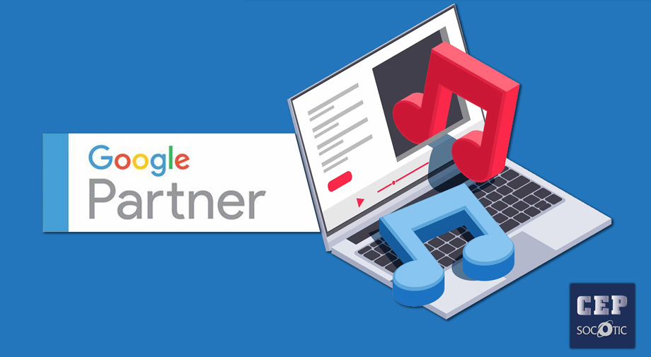 video google ads 80% des engagements non tenus Actu CEP-SOCOTIC
