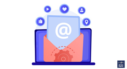 L e mail et le SMS ont encore de beaux jours devant eux malgrz Facebook Instagram Twitter a condition de diffuser le bon message aupres de la bonne cible