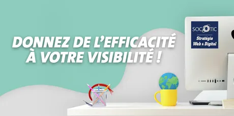 Image Carte SOCOTIC Web & Digital 40 ans dexpertise Activateur France Num sur montbazon 37250 en Touraine