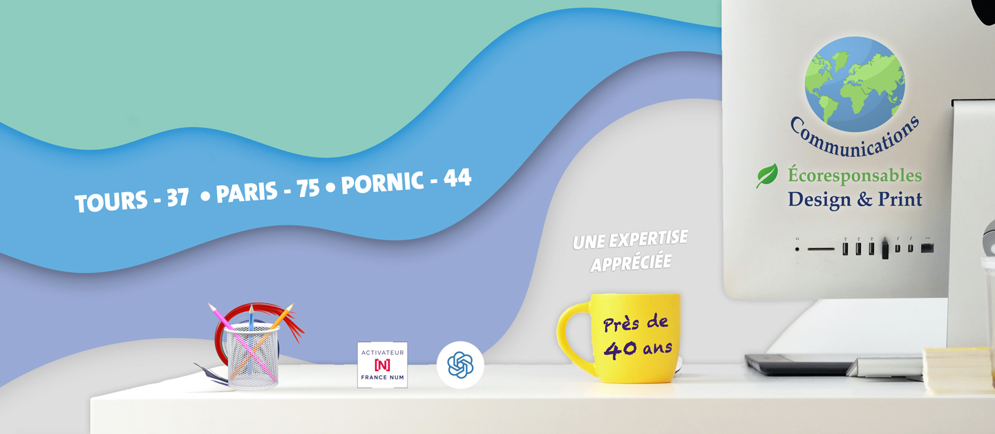 Image CEP publicite 40 ans d'expertise design creation video presence foire salon evenement convention sur saint-etienne-de-montluc 44360