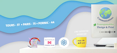 Image smartphone CEP publicite 40 ans d'expertise design creation video presence foire salon evenement convention cadeaux d'affaires goodies sur saint-etienne-de-montluc 44360