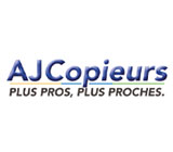 ajcopieurs est l'une des references de cep-socotic agence publicite a proximite de lignieres_de_touraine 37130
