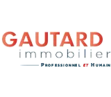 image logo gautard immobilier une des references de cep-socotic agence communication et publicité et digital sur Tours 37, Paris 75, Pornic 44, Nantes 44, St Nazaire 44, Pays de Retz 44. Solutions ecoresponsables