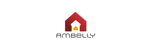 site web ambelly architecte interieur a été réalisé par cep-socotic agence web implante a proximite de saint avertin 37550