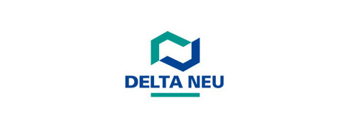 site web delta neu specialiste de la filtration industrielle et de la qualite de l'air a été réalisé par cep-socotic agence web implante a proximite de saint avertin 37550