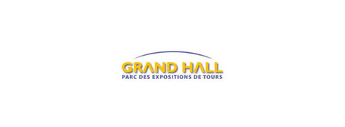 le parc expo tours est l'une des references de cep-socotic agence communication indre_et_loire
