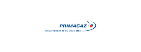 site web primagaz fournisseur gaz butane et propane a été réalisé par cep-socotic agence web implante a proximite de saint avertin 37550