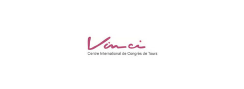 le centre de congres vinci est l'une des references de cep-socotic agence communication indre_et_loire
