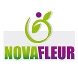 image logo novafleur une des references de cep-socotic agence communication et publicité et digital sur tours 37, Paris 75, Pornic 44. Solutions ecoresponsables