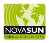 novasun est l'une des references de cep-socotic agence publicite a proximite de lignieres_de_touraine 37130