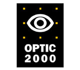 image logo optic 2000 une des references de cep-socotic agence communication et publicité et digital en loire atlantique a proximite de vallons-de-l erdre 44540. Solutions ecoresponsables