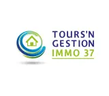 image logo TOURS'N Gestion Immo 37 une des references de cep-socotic agence communication et publicité et digital sur Tours 37, Paris 75, Pornic 44, Nantes 44, St Nazaire 44, Pays de Retz 44