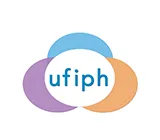 image logo UFIPH une des references de cep-socotic agence communication et publicité et digital sur Tours 37, Paris 75, Pornic 44, Nantes 44, St Nazaire 44, Pays de Retz 44
