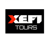 image logo xefi une des references de cep-socotic agence communication et publicité et digital sur tours 37, Paris 75, Pornic 44. Solutions ecoresponsables