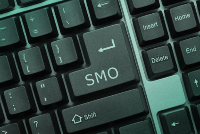 image clavier SMO référencement sur réseaux sociaux CEP-SOCOTIC Tours 37, Paris 75, Pornic 44
