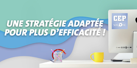 image une strategie adaptee pour plus d efficacite pour une communication de crise, cep-socotic 35 ans d expertise pour votre entreprise sur luynes 37230