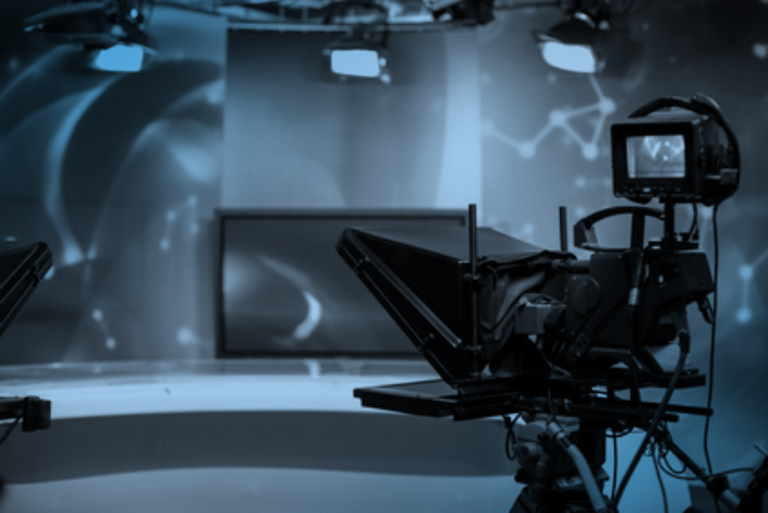 image studio video pour tournage spot tv cep-socotic Tours 37, Paris 75, Pornic 44