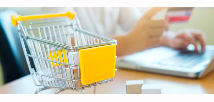 L’e-commerce n'échappe pas à l'inflation avec une baisse du trafic au 1er semestre 2023 | Newsletter CEP-SOCOTIC septembre 2023