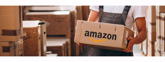 Une nouvelle politique tarifaire chez amazon pour les vendeurs tiers | Newsletter CEP-SOCOTIC septembre 2023 